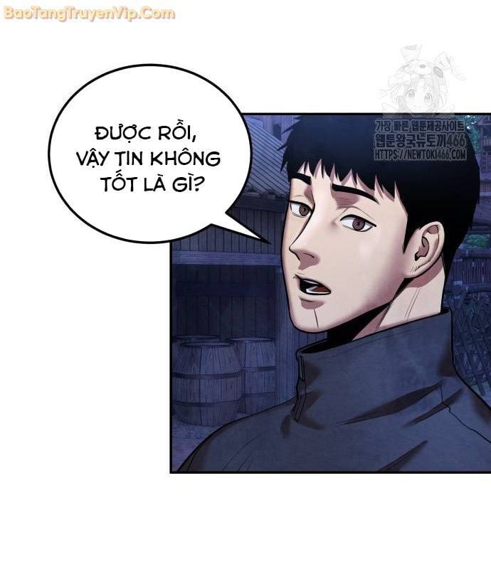 Tay Súng Chinh Phục Võ Lâm Chap 43 - Next Chap 44