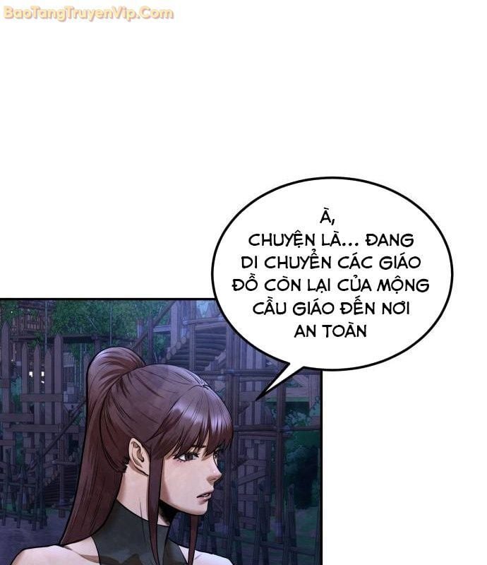 Tay Súng Chinh Phục Võ Lâm Chap 43 - Next Chap 44