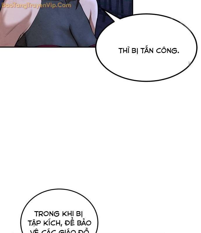 Tay Súng Chinh Phục Võ Lâm Chap 43 - Next Chap 44