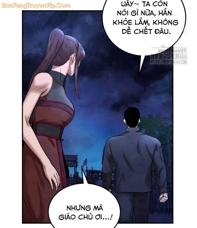 Tay Súng Chinh Phục Võ Lâm Chap 43 - Next Chap 44