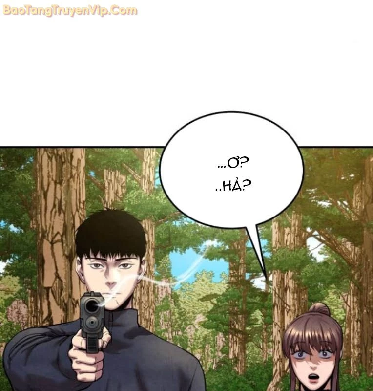 Tay Súng Chinh Phục Võ Lâm Chap 48 - Next Chap 49