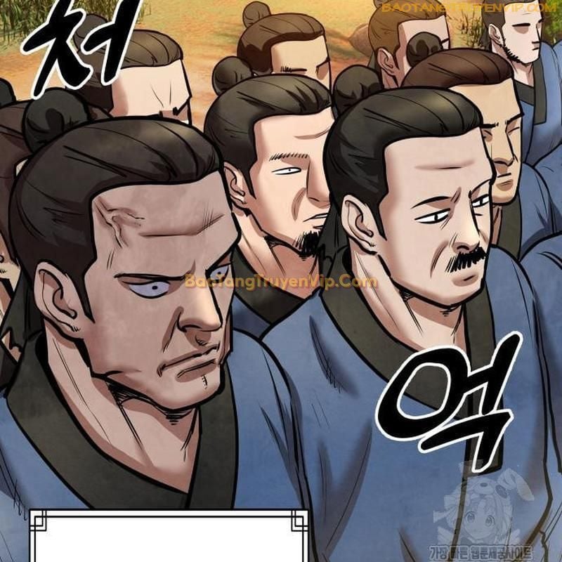 Tay Súng Chinh Phục Võ Lâm Chap 49 - Next Chap 50