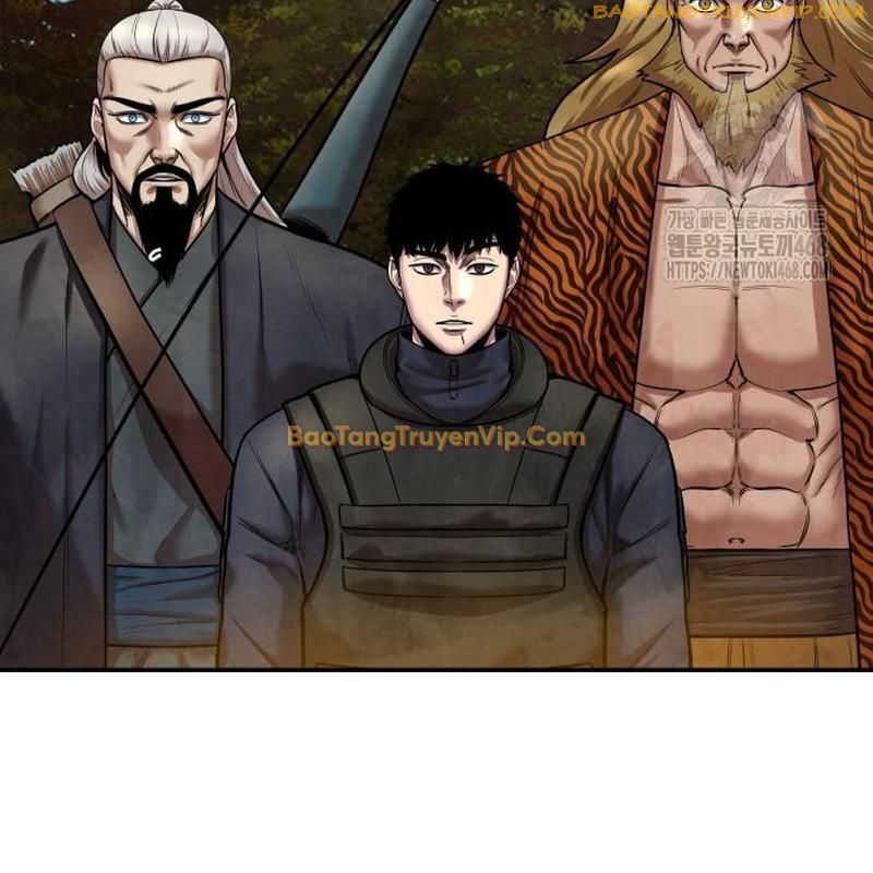 Tay Súng Chinh Phục Võ Lâm Chap 49 - Next Chap 50