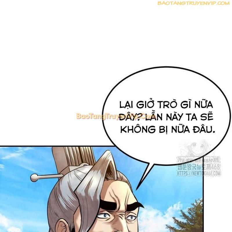 Tay Súng Chinh Phục Võ Lâm Chap 49 - Next Chap 50