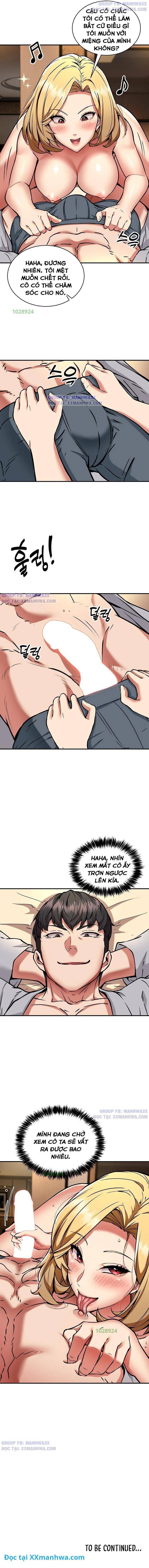 Shipper Số Đỏ Chap 36 - Next Chap 37