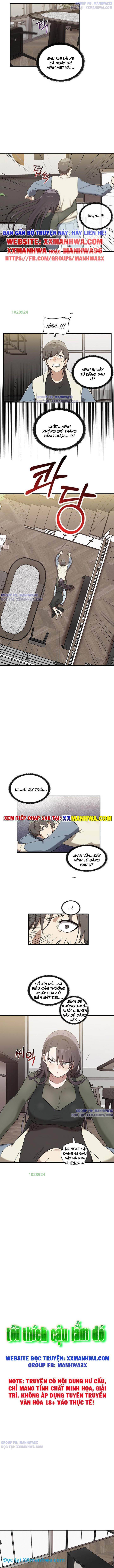 Tôi Thích Cậu Lắm Đó Chap 16 - Next Chap 17