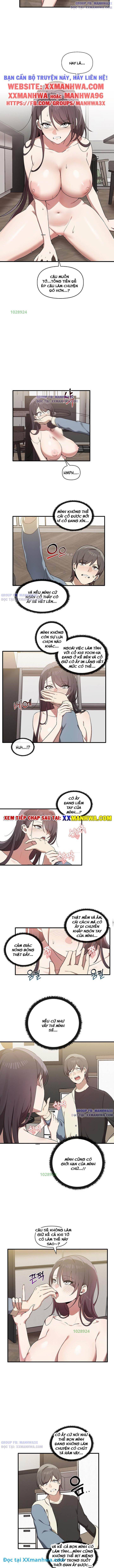 Tôi Thích Cậu Lắm Đó Chap 16 - Next Chap 17