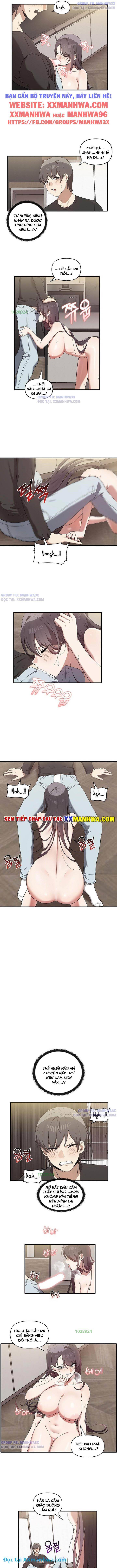 Tôi Thích Cậu Lắm Đó Chap 16 - Next Chap 17