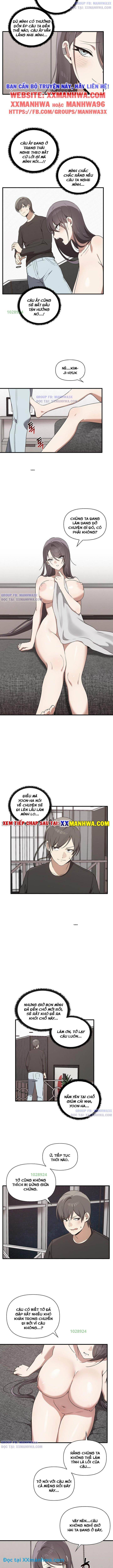 Tôi Thích Cậu Lắm Đó Chap 17 - Next Chap 18