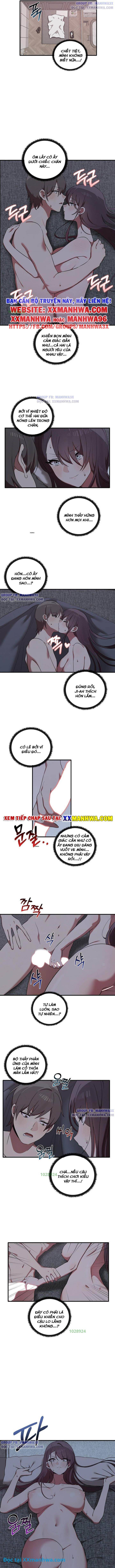 Tôi Thích Cậu Lắm Đó Chap 17 - Next Chap 18
