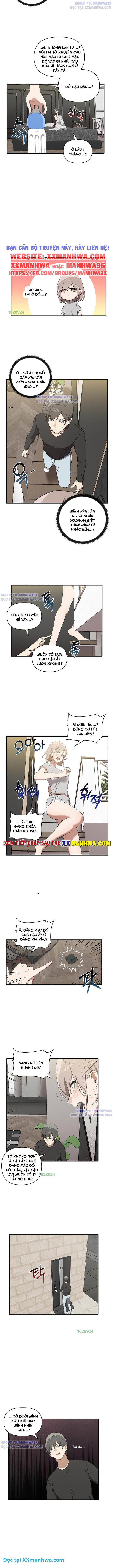 Tôi Thích Cậu Lắm Đó Chap 19 - Next Chap 20