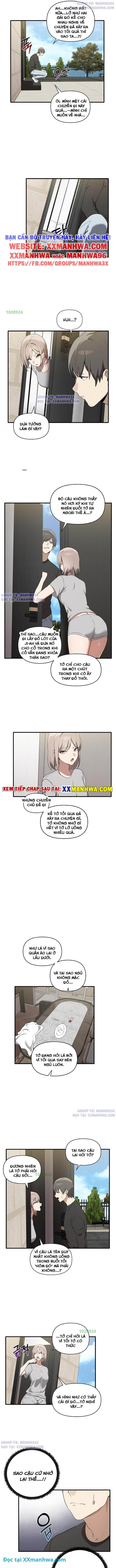 Tôi Thích Cậu Lắm Đó Chap 19 - Next Chap 20
