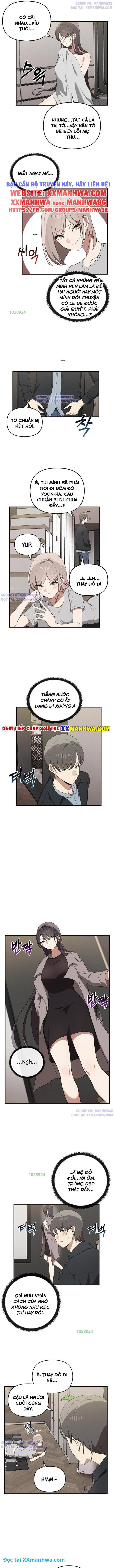 Tôi Thích Cậu Lắm Đó Chap 20 - Next Chap 21