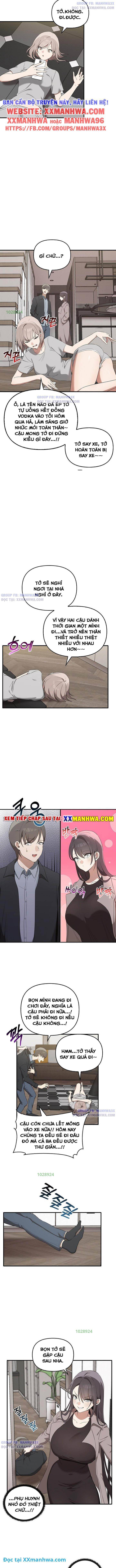 Tôi Thích Cậu Lắm Đó Chap 20 - Next Chap 21