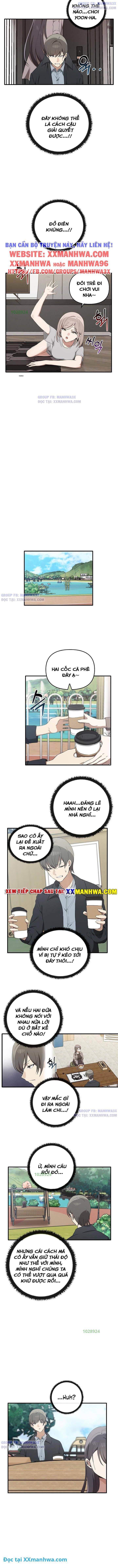 Tôi Thích Cậu Lắm Đó Chap 20 - Next Chap 21