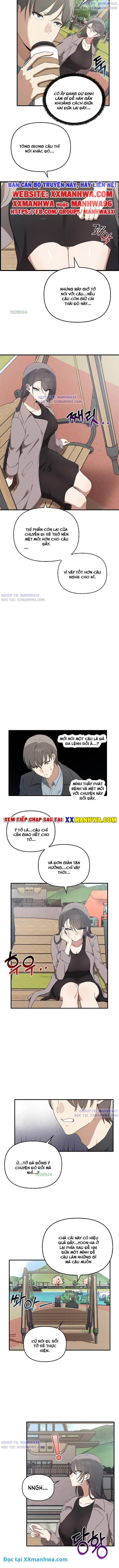 Tôi Thích Cậu Lắm Đó Chap 20 - Next Chap 21