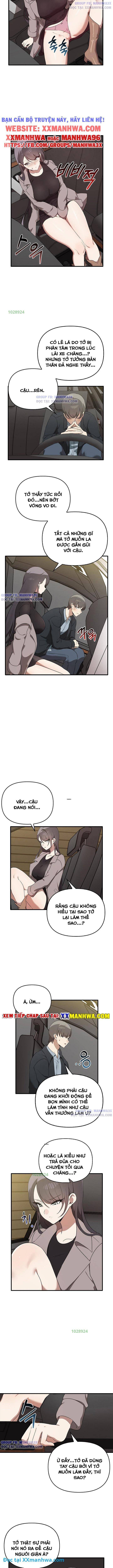 Tôi Thích Cậu Lắm Đó Chap 22 - Next Chap 23
