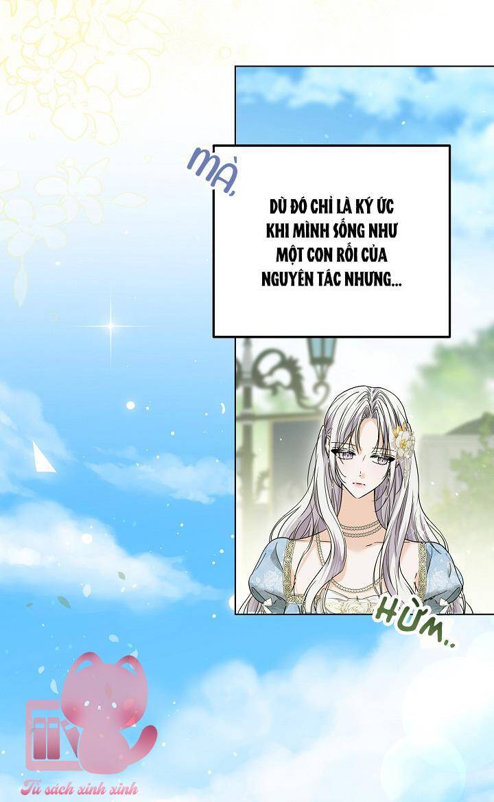 Hoàng Nữ Cosplay Nonfan Chap 39 - Next Chap 40