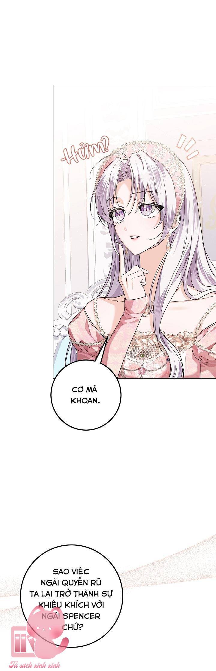 Hoàng Nữ Cosplay Nonfan Chap 42 - Next Chap 43