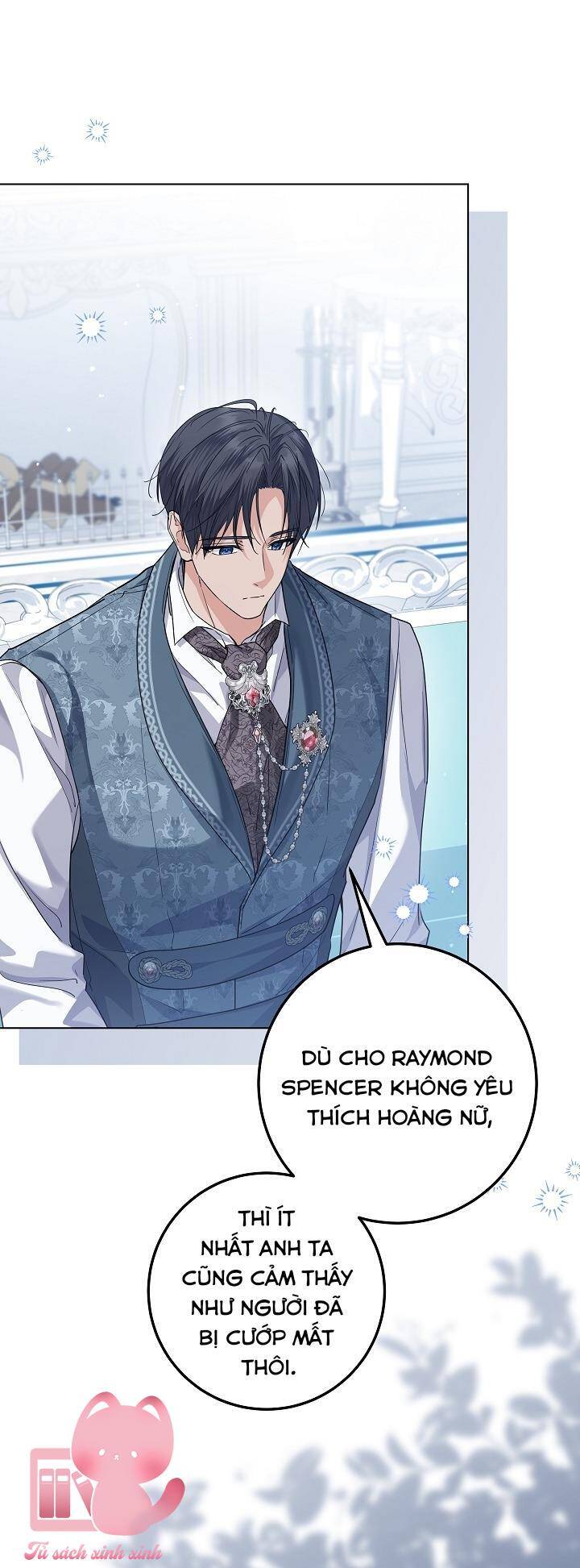 Hoàng Nữ Cosplay Nonfan Chap 42 - Next Chap 43