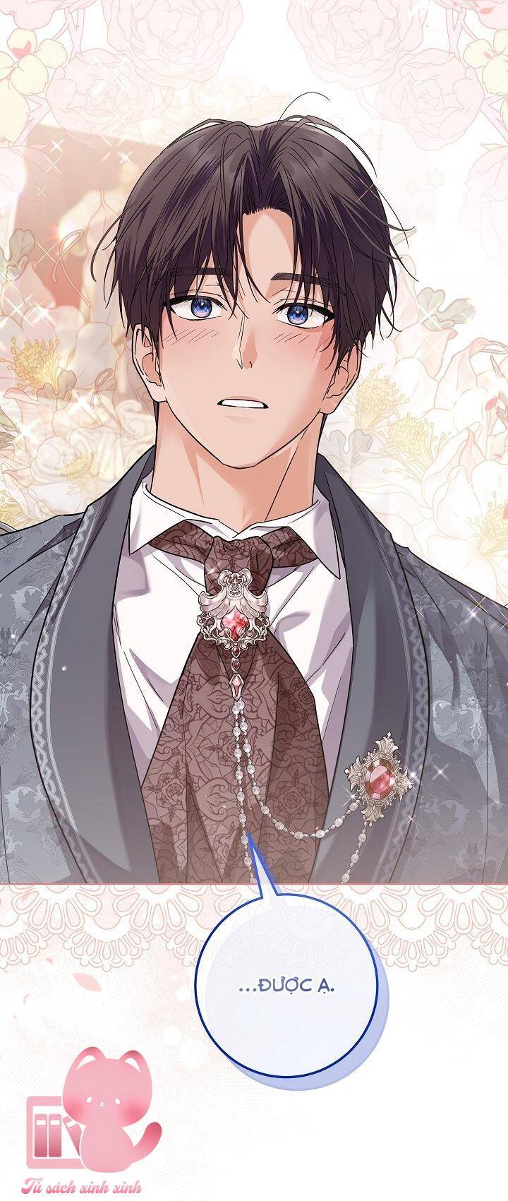 Hoàng Nữ Cosplay Nonfan Chap 42 - Next Chap 43