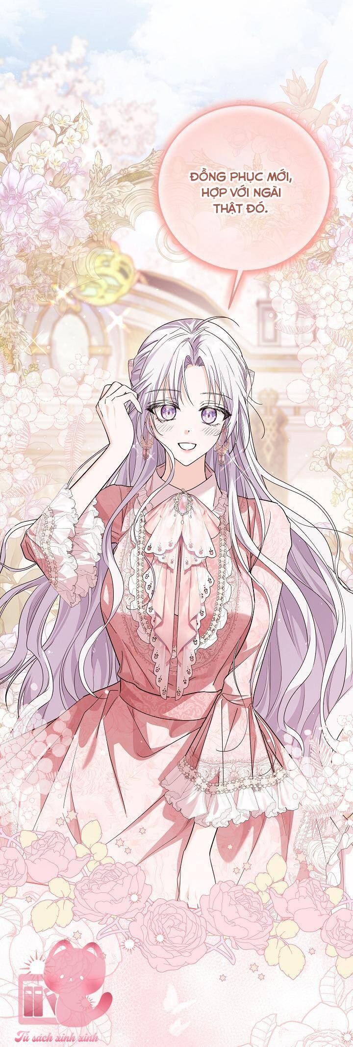 Hoàng Nữ Cosplay Nonfan Chap 46 - Next Chap 47