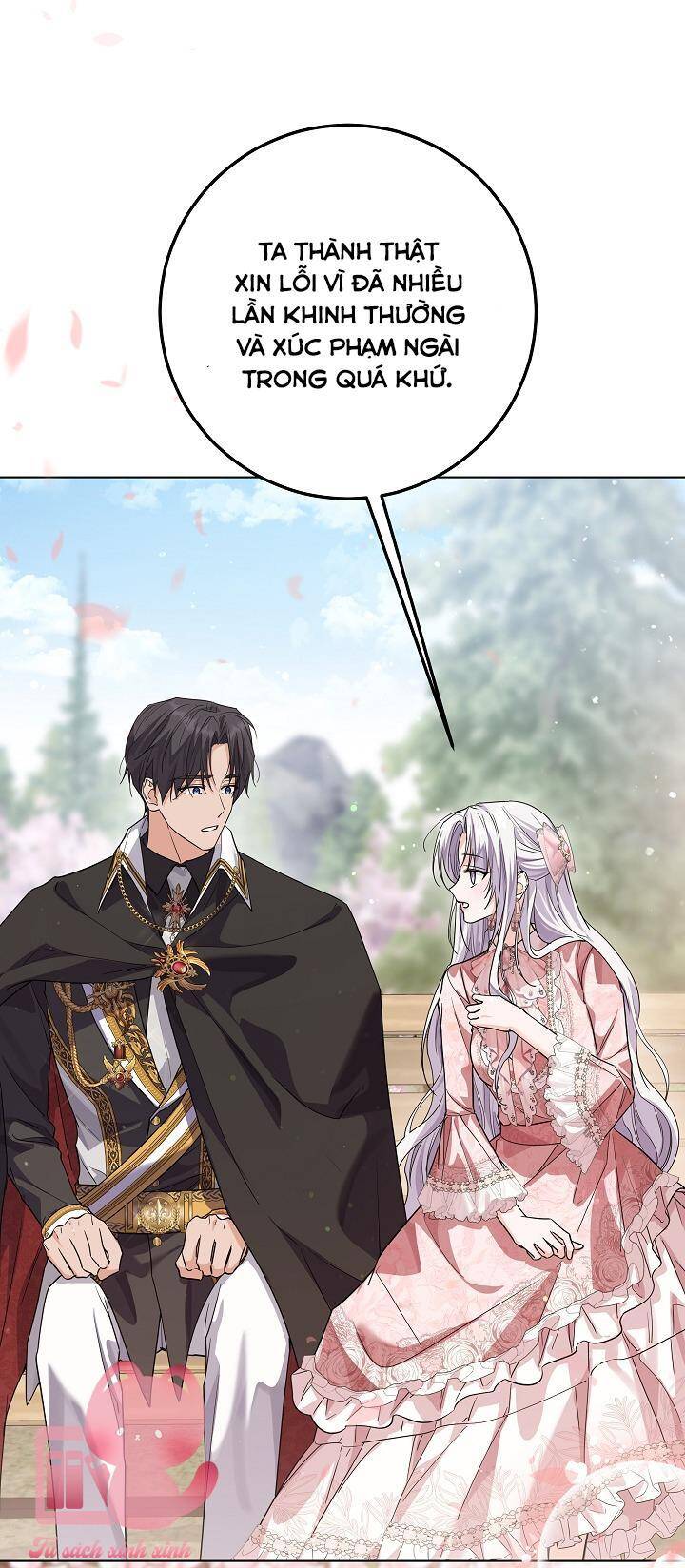 Hoàng Nữ Cosplay Nonfan Chap 46 - Next Chap 47