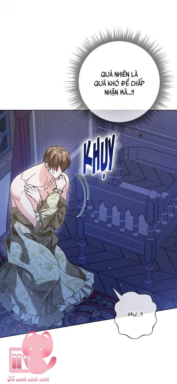 Hoàng Nữ Cosplay Nonfan Chap 67 - Next Chap 68