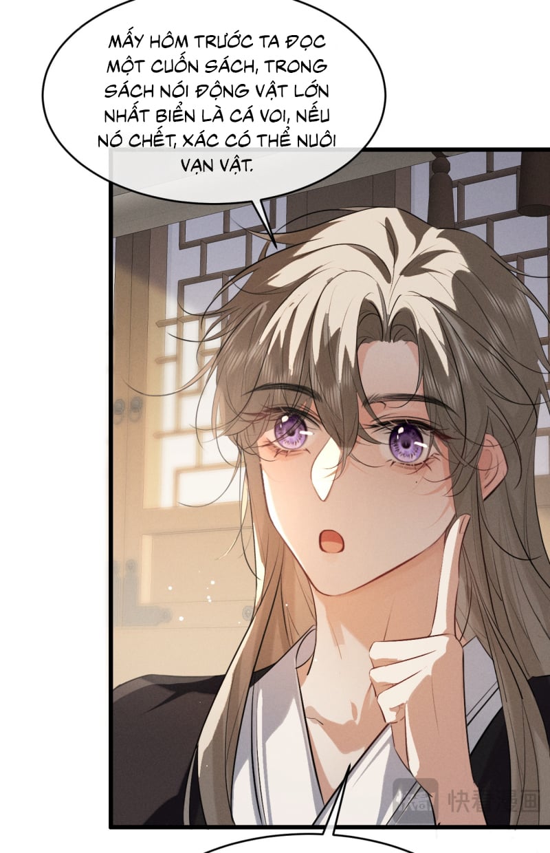 Thoát Cương Chap 69 - Next Chap 70