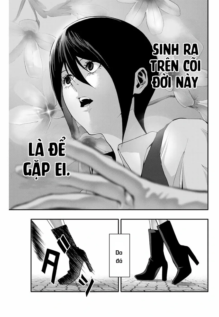 Abu Normal Chap 33 - Next Chap 34