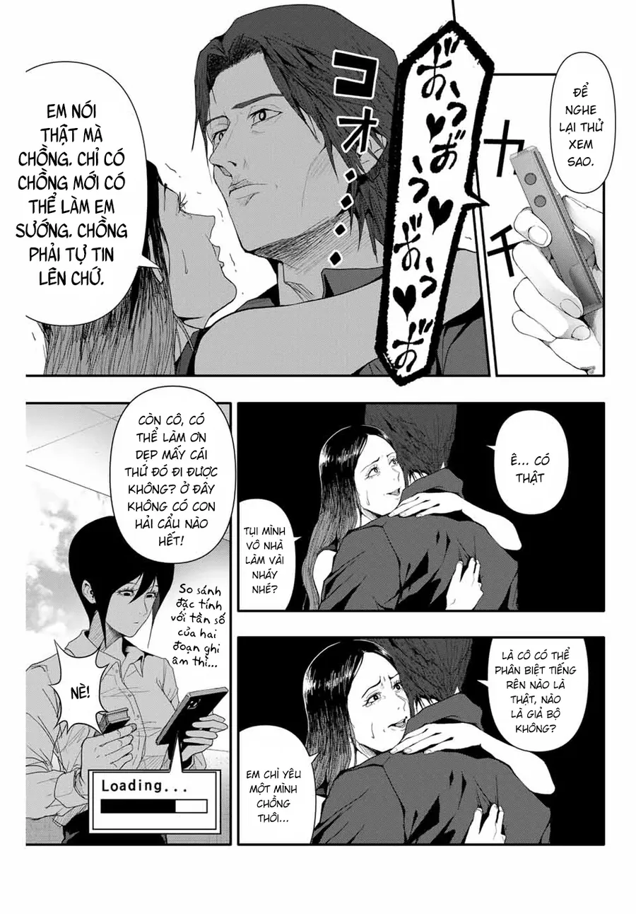 Abu Normal Chap 32 - Next Chap 33