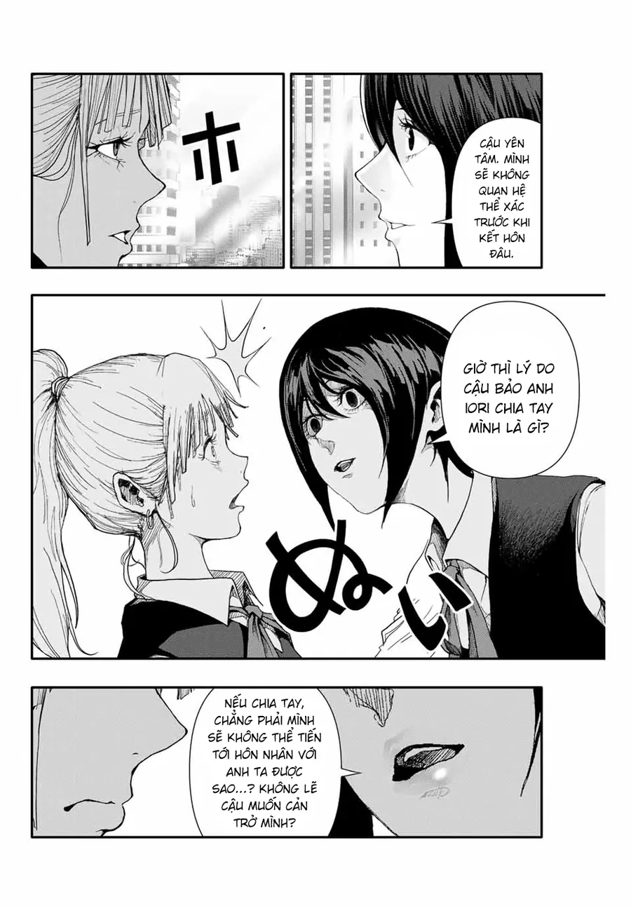 Abu Normal Chap 37 - Next Chap 38