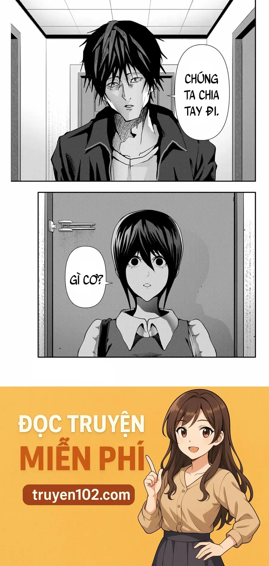 Abu Normal Chap 37 - Next Chap 38