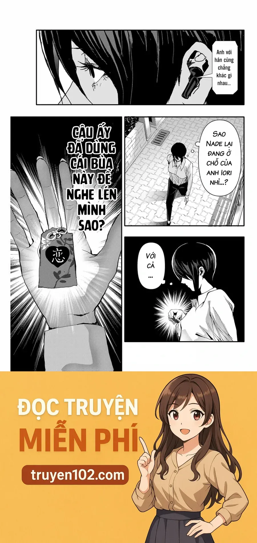 Abu Normal Chap 36 - Next Chap 37