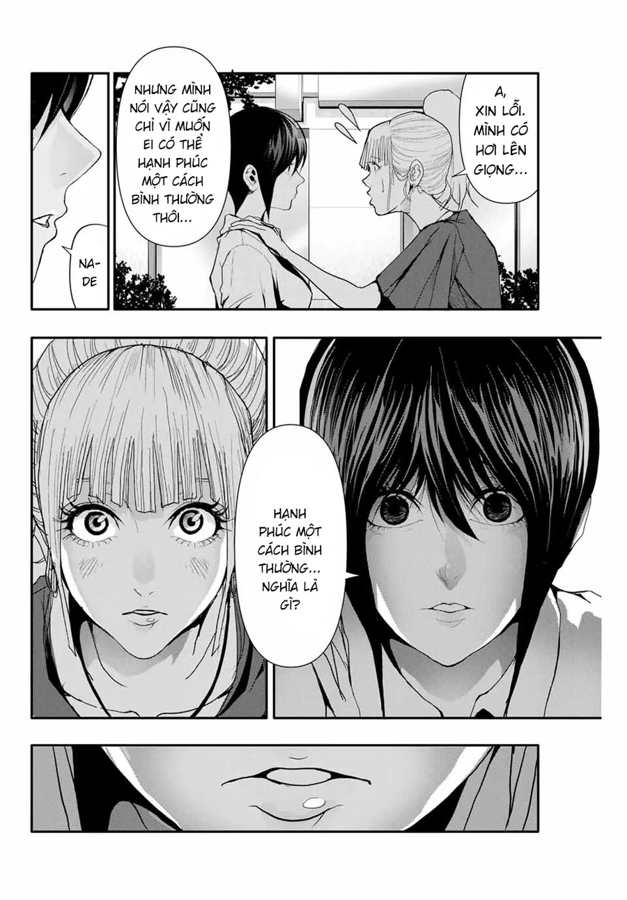 Abu Normal Chap 34 - Next Chap 35