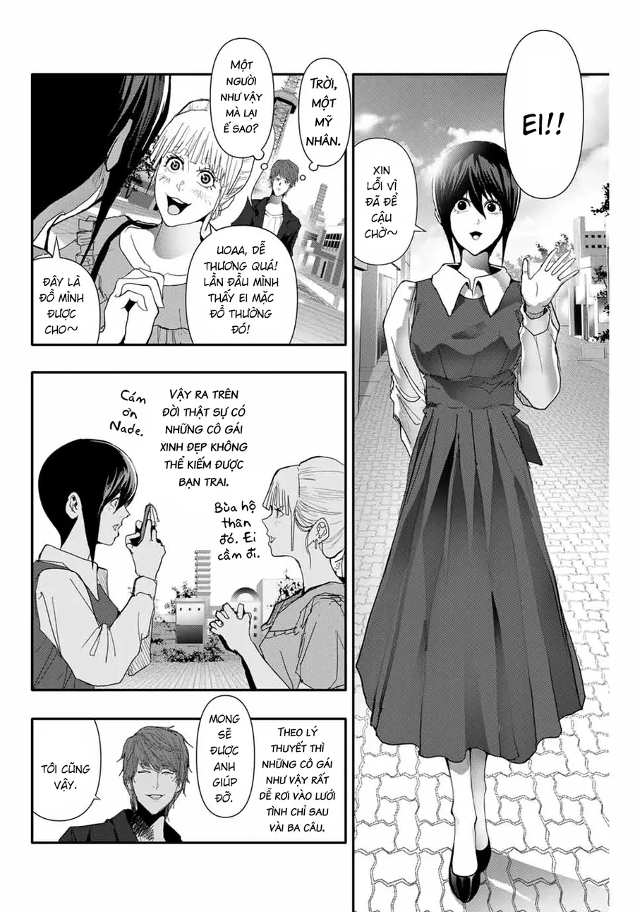Abu Normal Chap 34 - Next Chap 35
