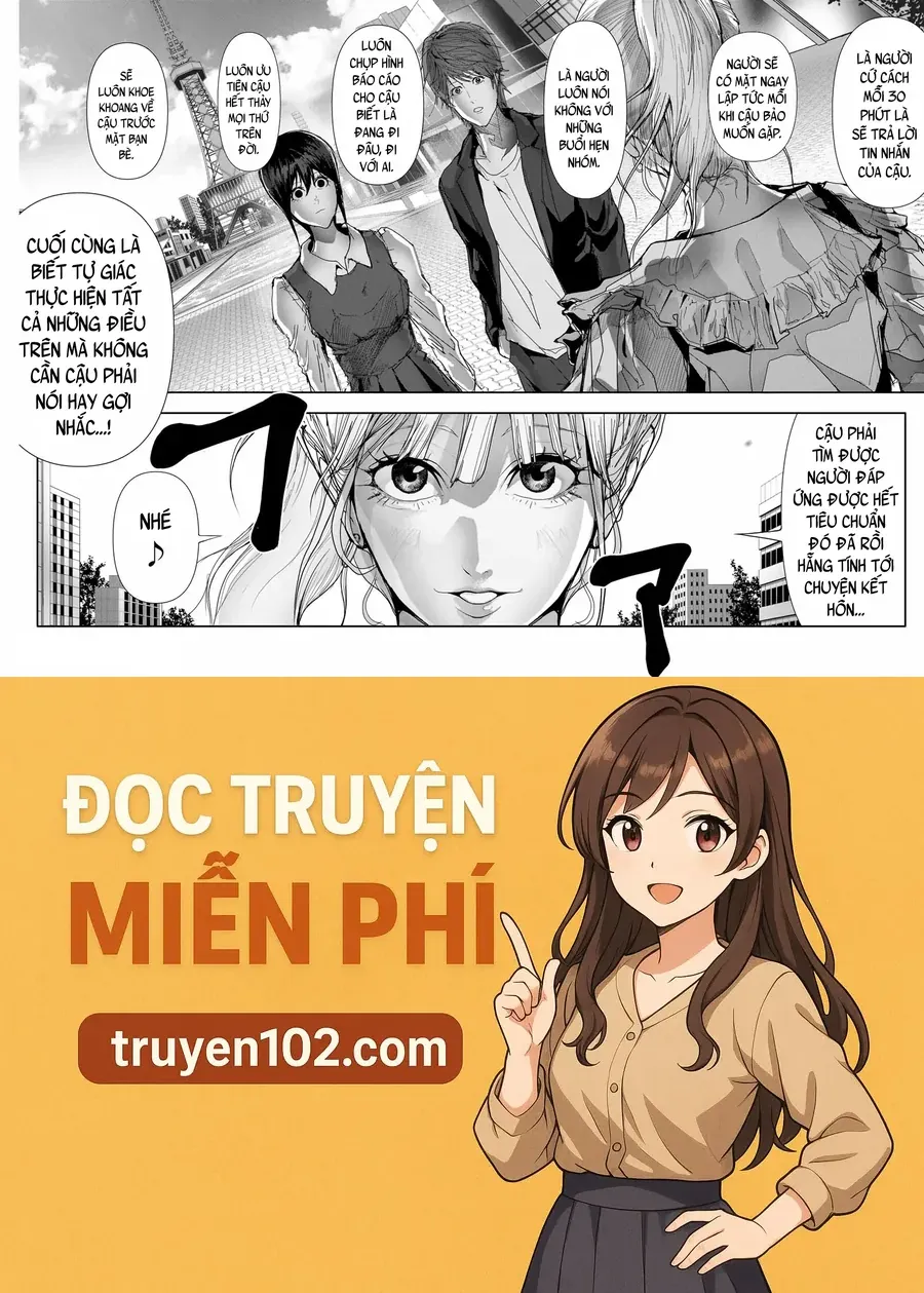 Abu Normal Chap 34 - Next Chap 35