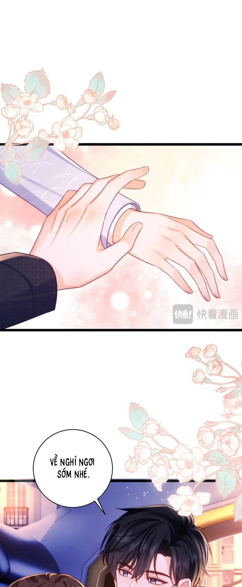 Truỵ Lạc Chap 63 - Next Chap 64