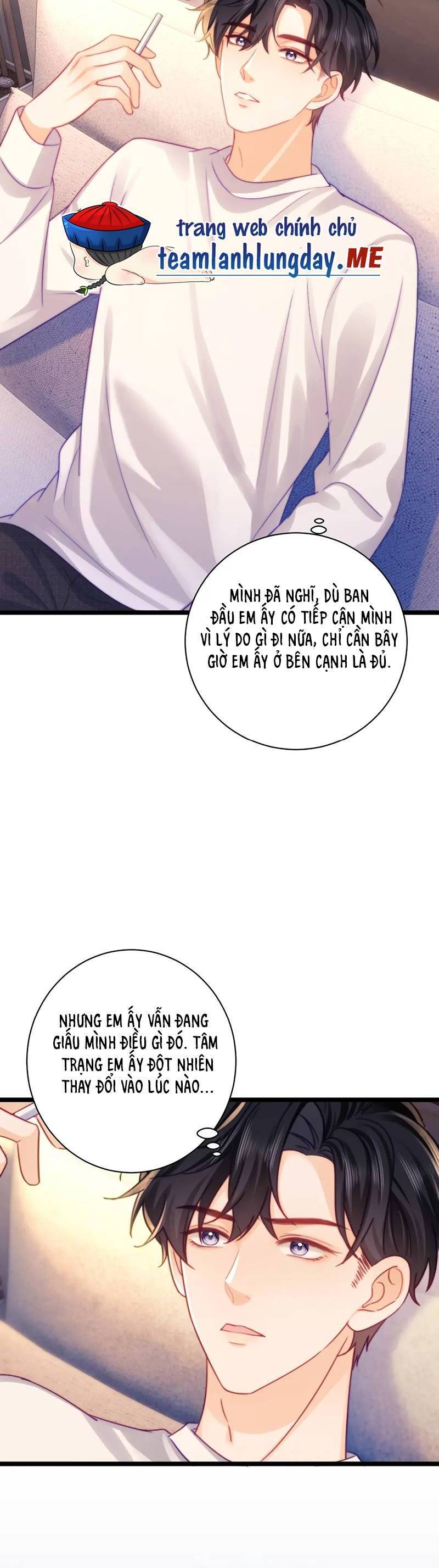 Truỵ Lạc Chap 63 - Next Chap 64