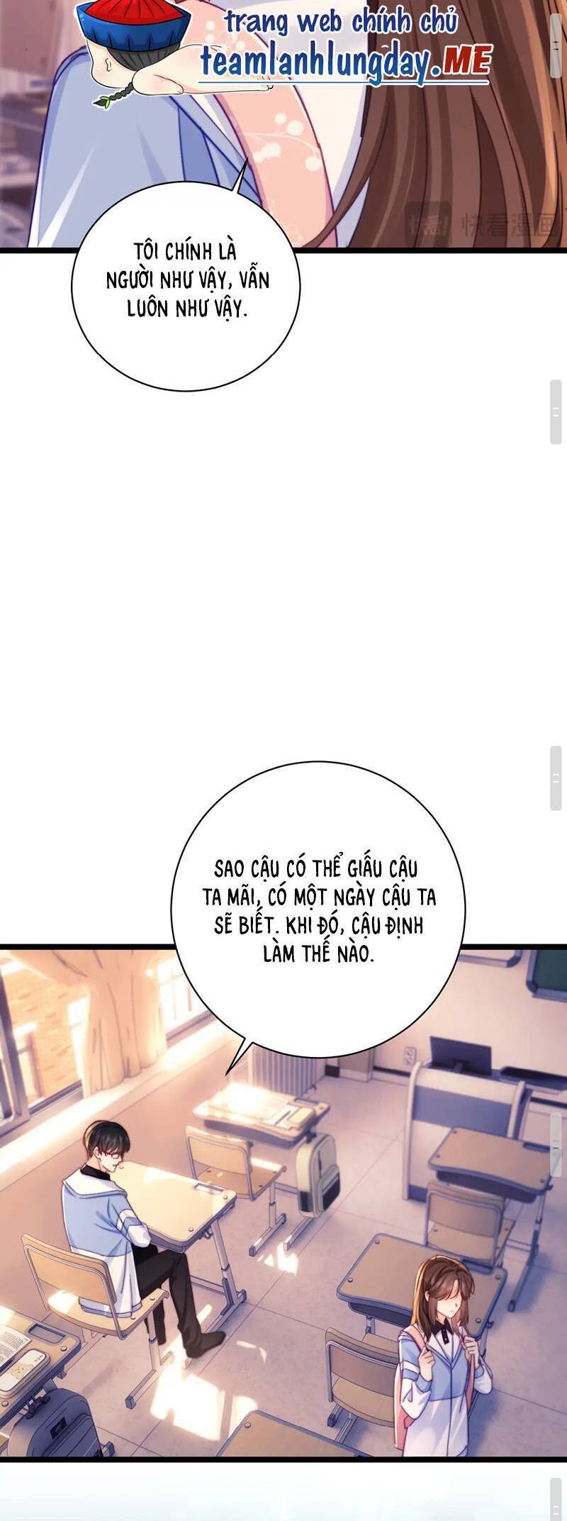 Truỵ Lạc Chap 63 - Next Chap 64