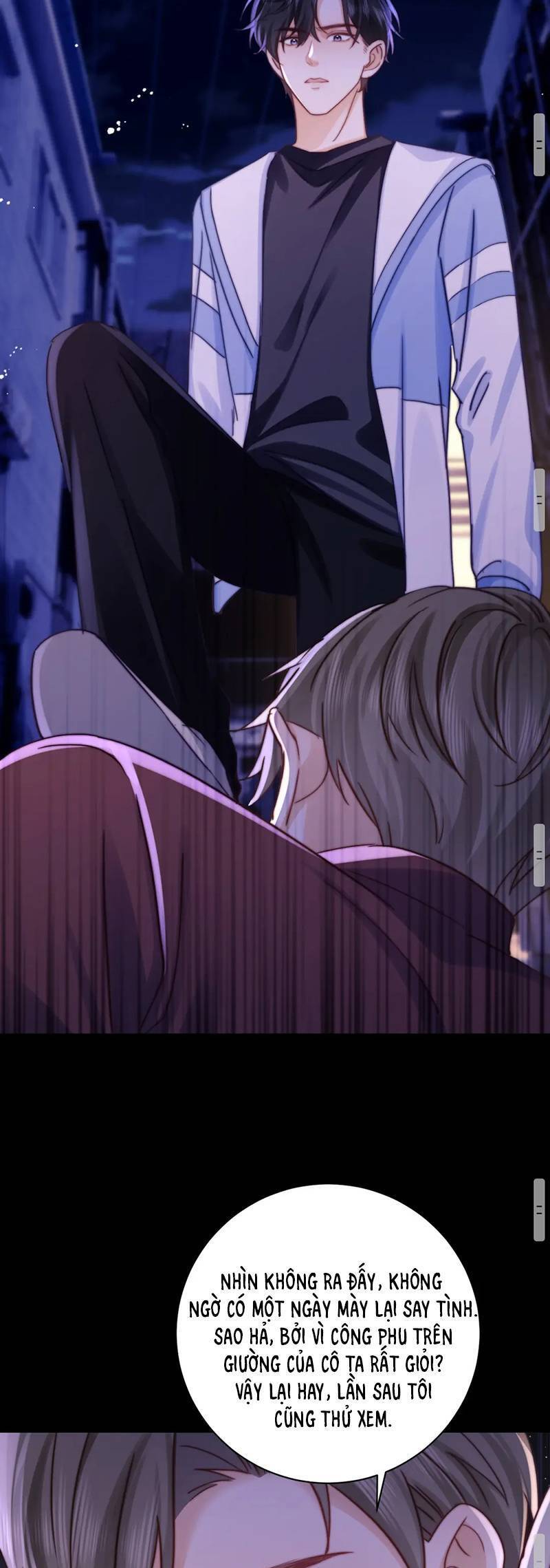 Truỵ Lạc Chap 63 - Next Chap 64