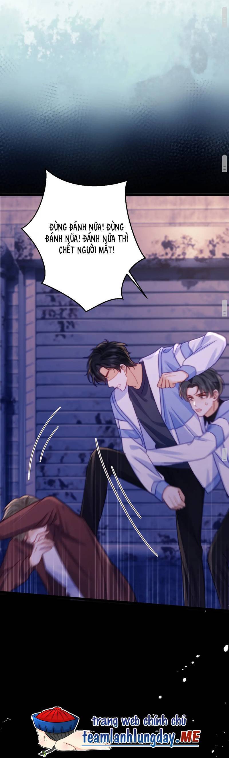 Truỵ Lạc Chap 63 - Next Chap 64