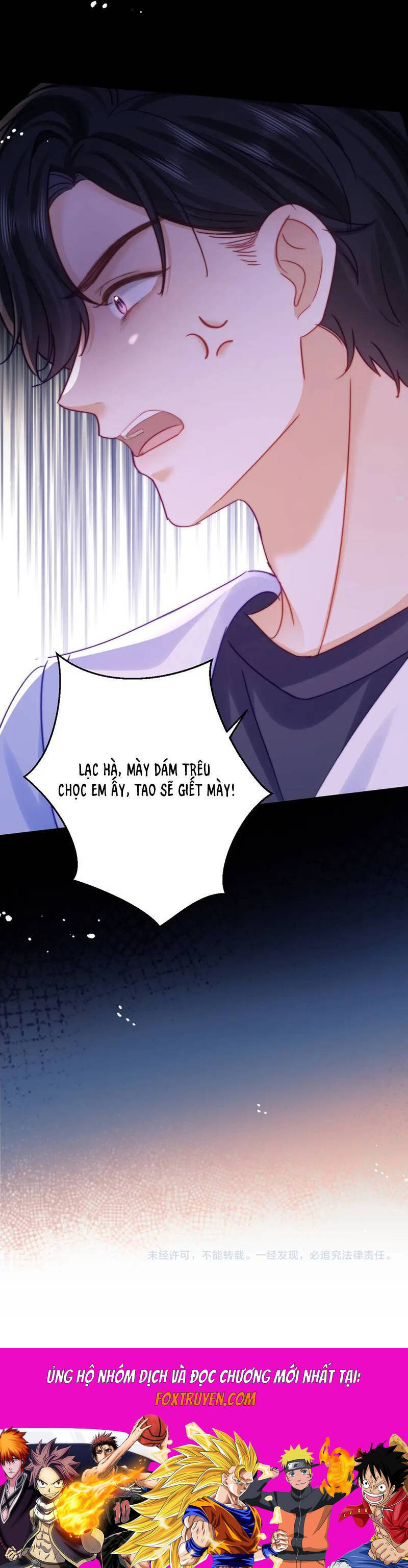 Truỵ Lạc Chap 63 - Next Chap 64