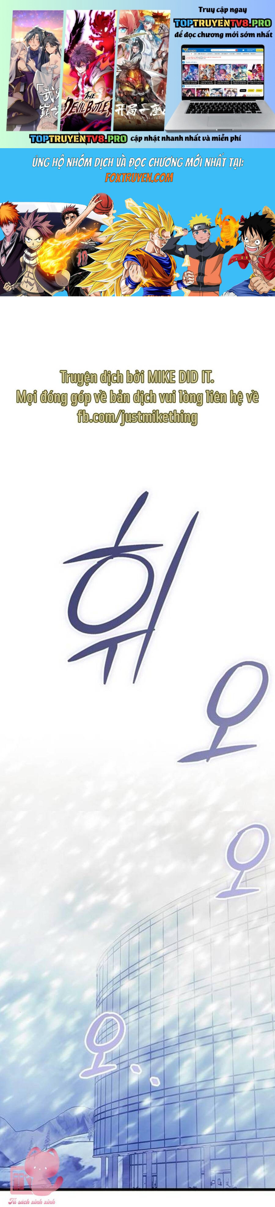 Định Nghĩa Về Nhân Vật Phản Diện Chap 56 - Next Chap 57