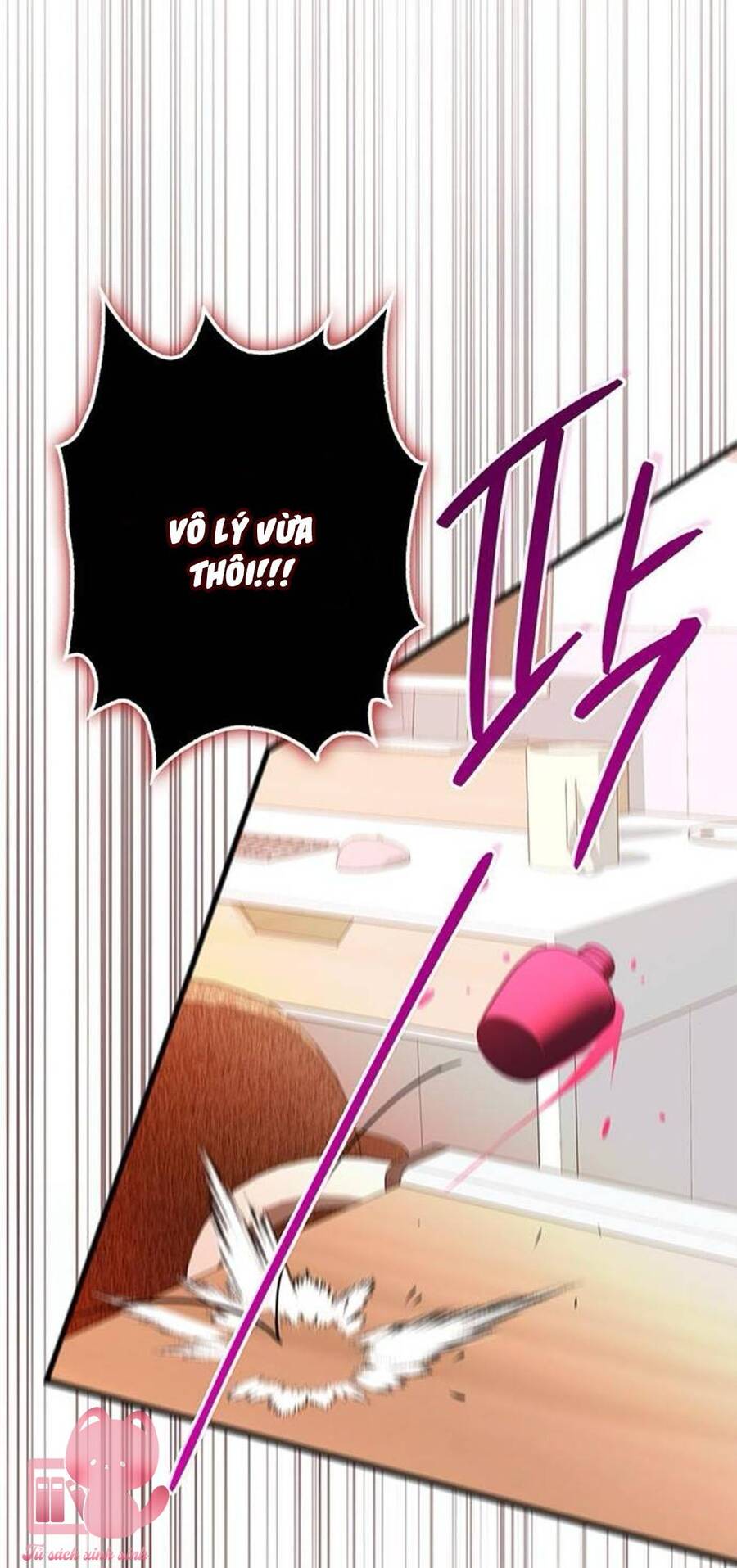 Định Nghĩa Về Nhân Vật Phản Diện Chap 56 - Next Chap 57