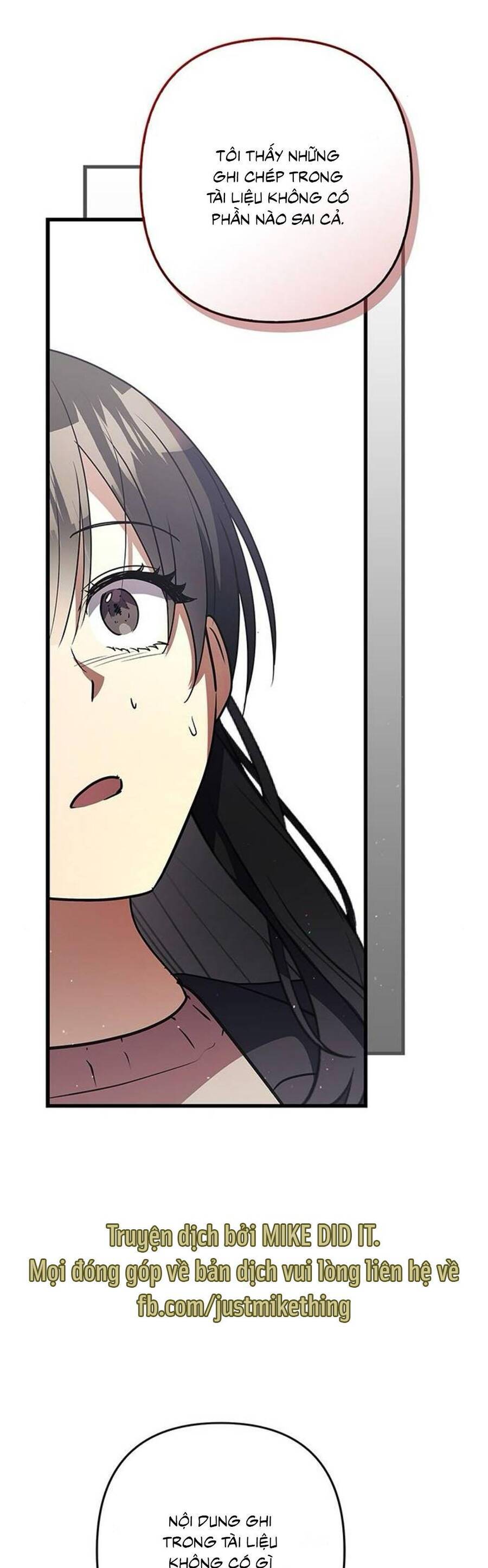 Định Nghĩa Về Nhân Vật Phản Diện Chap 56 - Next Chap 57