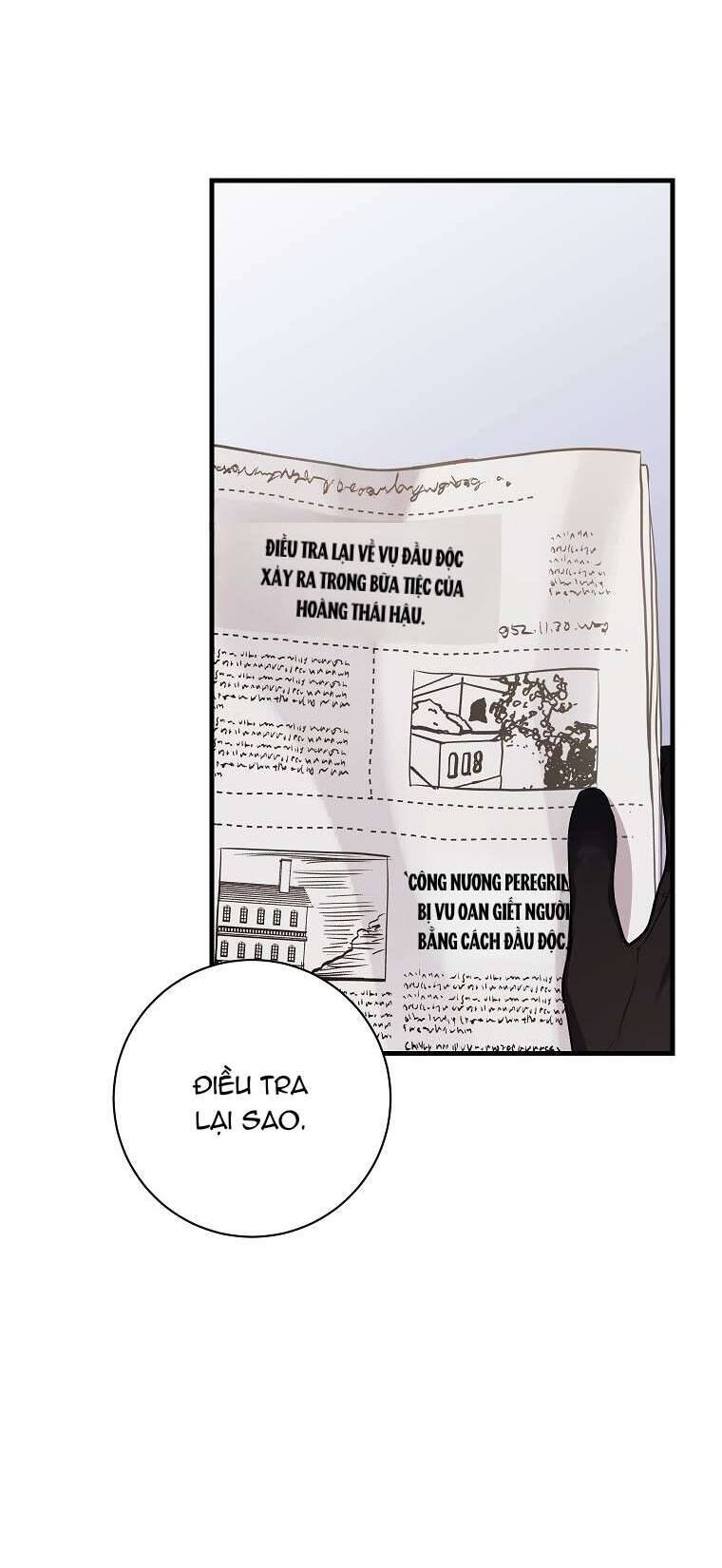 Kẻ Phản Diện Có Thời Hạn Ủng Hộ Tôi Hủy Hôn Chap 29 - Next Chap 30