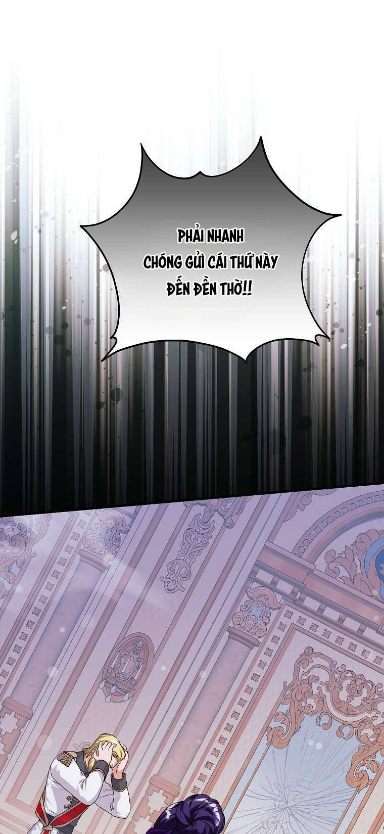 Kẻ Phản Diện Có Thời Hạn Ủng Hộ Tôi Hủy Hôn Chap 29 - Next Chap 30