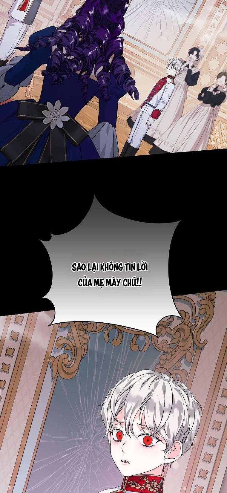 Kẻ Phản Diện Có Thời Hạn Ủng Hộ Tôi Hủy Hôn Chap 29 - Next Chap 30