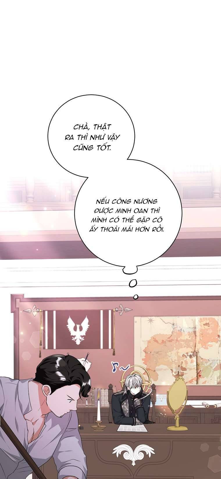 Kẻ Phản Diện Có Thời Hạn Ủng Hộ Tôi Hủy Hôn Chap 29 - Next Chap 30